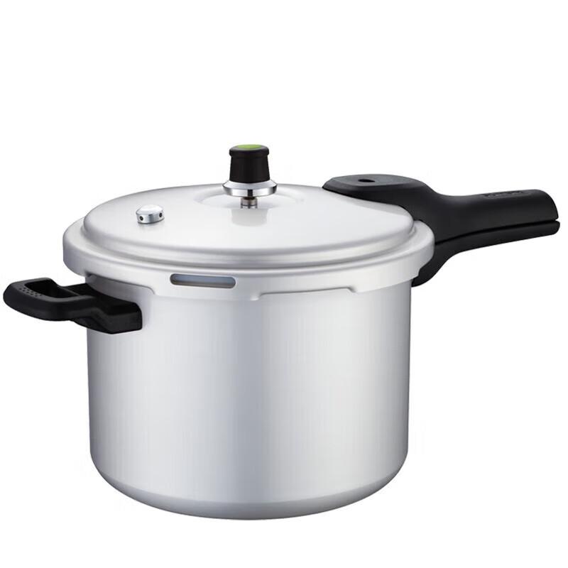 

Supor Good Helper 6L Aluminum Pressure Cooker