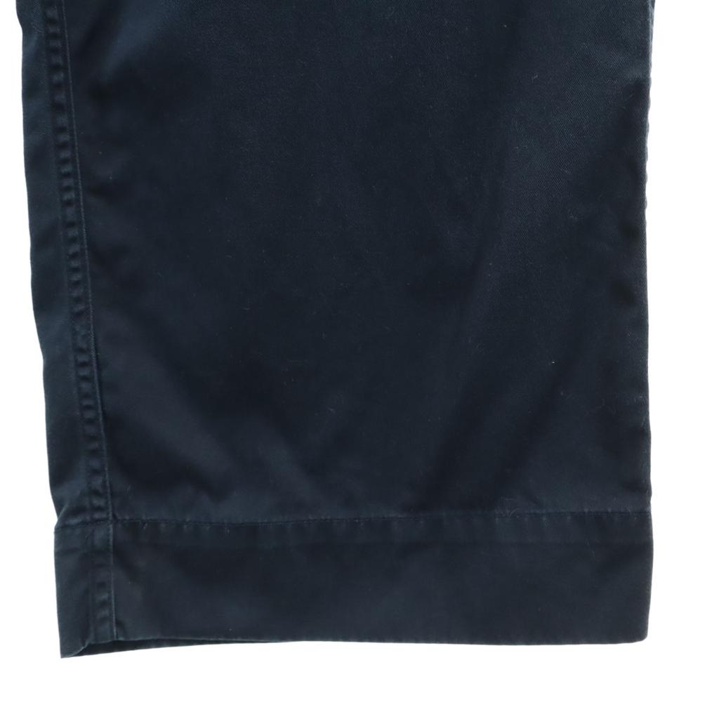 BEAMS BOY made in Japan Pants Navy system Women Used