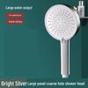 TLXT High-Pressure Shower Head