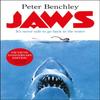 Jaws by Peter Benchley Paperback Book 9781035048861