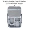 Carrying Case For DJI Flip Fly More Combo Portable Shoulder Storage Bag For DJI Flip/RC 2 Remote Control Drone Accessories