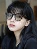 Yellow Black Shades Vintage Square Cycling Sunglasses Women Oversized Sun Glasses Fashion Uv400 Eyewear Bicycle Goggles