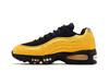 Men's Sneakers Nike Air Max 95 OG Big Bubble Varsity Maize Black Varsity Maize/Black/Metallic Silver/Black