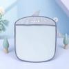 Mesh Hanging Storage Bag for Bath Toys Bathtub Bathroom Sundries Sorting Organization Laundry Washable Mesh Bag