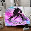 Home Fashion Blanket Used For Home Decor Gift For Family And Friends Birthday And Graduation Presents Preferredt21