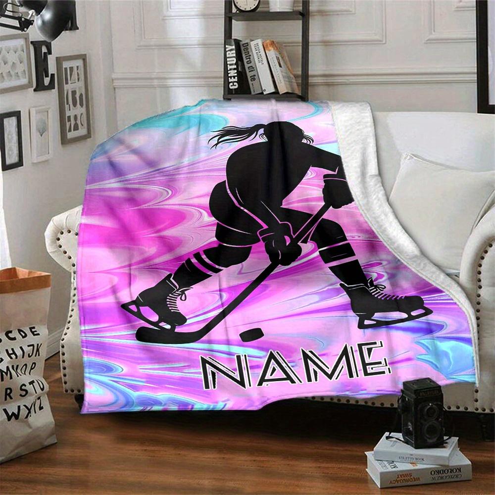 Home Fashion Blanket Used For Home Decor Gift For Family And Friends Birthday And Graduation Presents Preferredt21