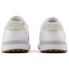 New Balance 574 Greens V2 White Women Casual shoes WG574WT