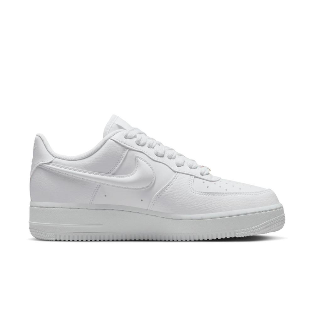 Nike W Air Force 1 07 Whf2014 100Wht Wht