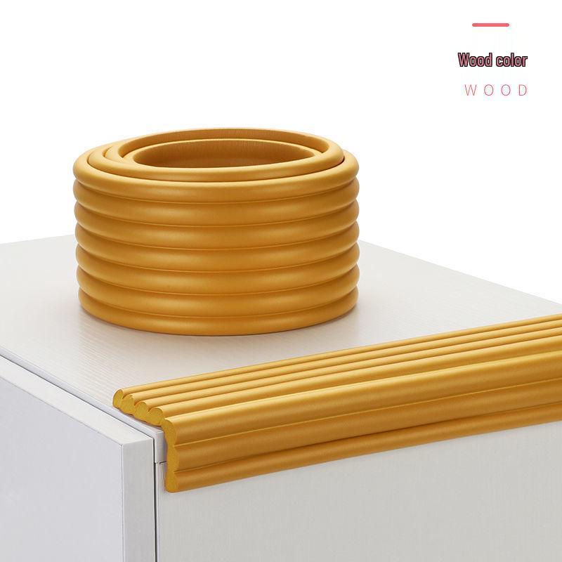Thickened Anti-Collision Wall & Corner Soft Padding Sticker