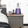 Outdoor Electric Insect 3000V High Power Control, Rechargeable Home, Kitchen, Patio, Backyard