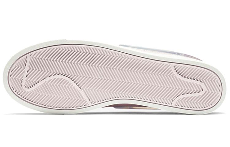 Women's Sneakers Nike Blazer Low Jelly Jewel Pink (Women's) Pink/Pale Blue/White