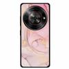 For ZTE Blade A75 5G Case Luxury Marble Silicone Soft Phone Cover for ZTE Blade A75 5G Protective TPU Back Shell Coque Capa A 75