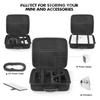 Travel Organizers For Satellite Featuring Shockproof Structure And Dustproof Material Storage Case