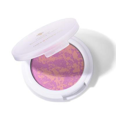 ONLY MINERALS Mineral Blooming Color 01 Dry Rose Cheek 2.5g