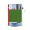 Paint Varnish Grass Green RAL 6010 NOPOLUX WILCKENS GRANIT 2.5 Can