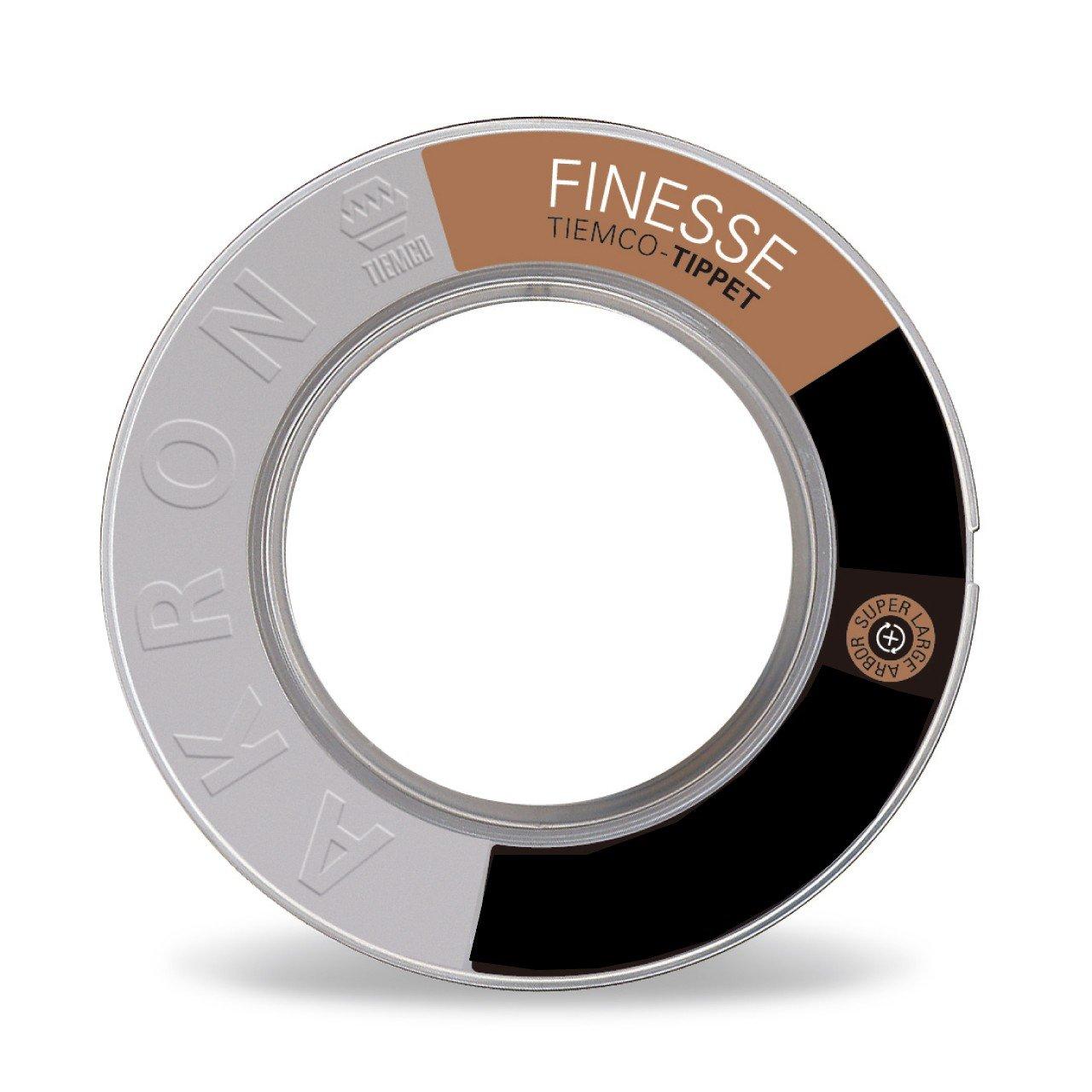 

TIEMCO TIEMCO Finesse Tippet 7X 50m
