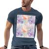 Pastel Aesthetic 04 TShirt Fashion Graphic Tee For Unisex