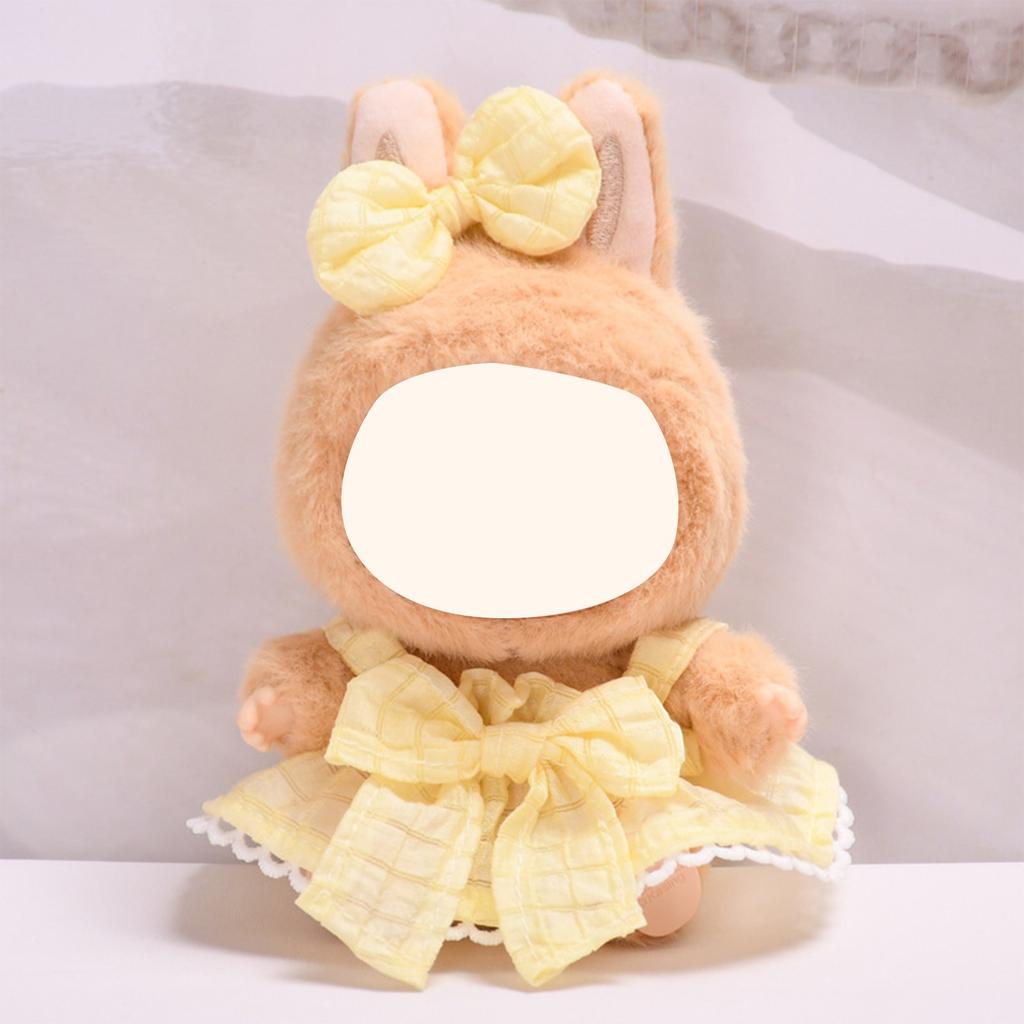 Fun Dolls Clothing, Anime Plush Toys And Cute Accessories,cute Dolls Clothings