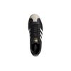 Adidas Vl Court 2.0 'Black White Gum' Sneakers ID6017