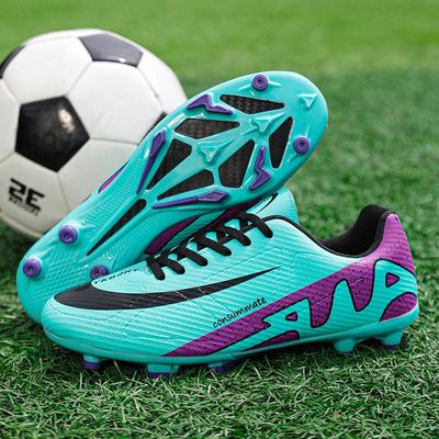 Obuwie sportowe specjalistyczne – Buty piłkarskie