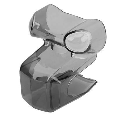 Ochranný kryt čočky RC dronu, odolný proti poškrábání, prachotěsný, ochranný kryt předního senzoru pro AIR 3