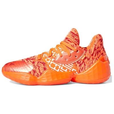 Harden Vol. 4 'Solar Red' EH2409