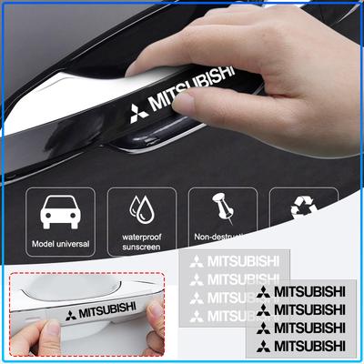 Acessórios de exterior – Adesivos para carros