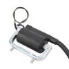 Yctze Mini Motorcycle Ignition Coil with Cap 30530 126 9 Auto Ignition Coil Mini