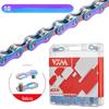 Lishi 10-Gang Mountainbike-Kette