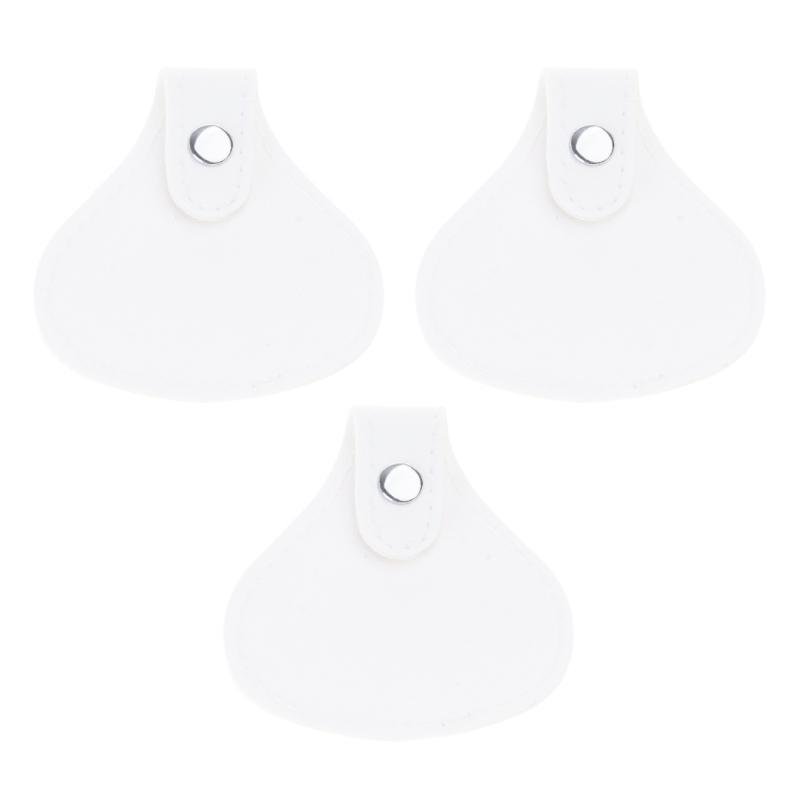 3 stuks Anti-verblinding Neusbeschermers Buiten Fietsbrillen Zonbescherming
