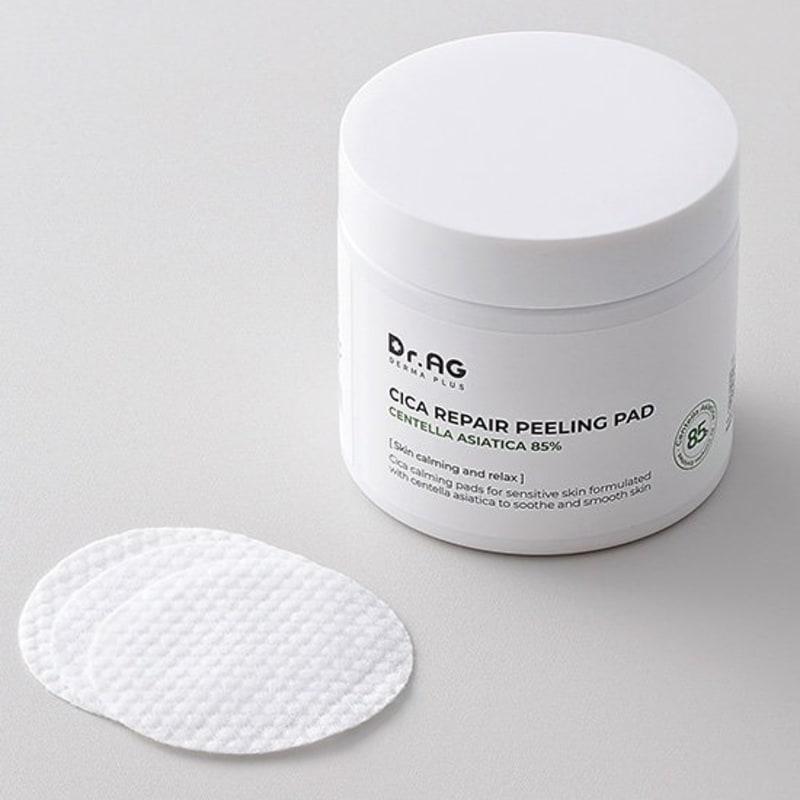 [Dr. Age] Cica Repair Peeling Pad 60 sheets