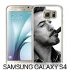 Husă Samsung Galaxy S4 : Robert Downey Jr