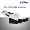 YINGYUAN X3265 A4 Color Duplex Sheet-fed Scanner CN Plug (adapter Included)