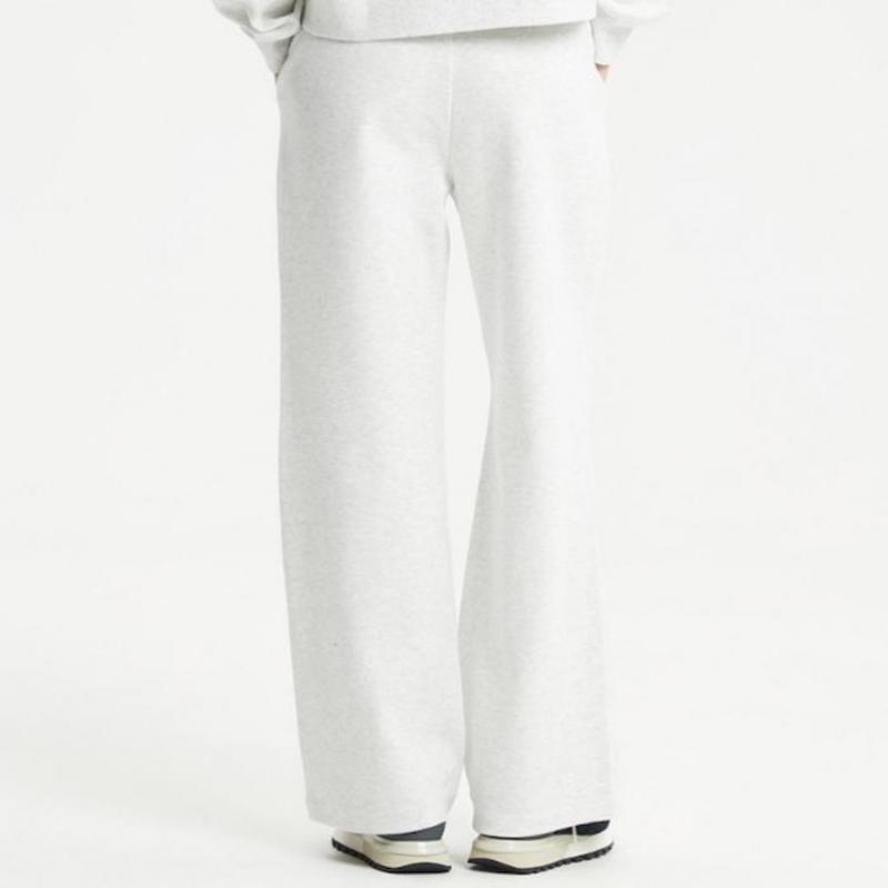 New Balance Pants Signature Wide Pants   Nbmld3w802 Ac