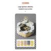 Cat Litter Mat 2-Layer Design Premium Sand Trapping Technology Waterproof Base Non-Slip Pet Floor Protector for Indoor Kittens