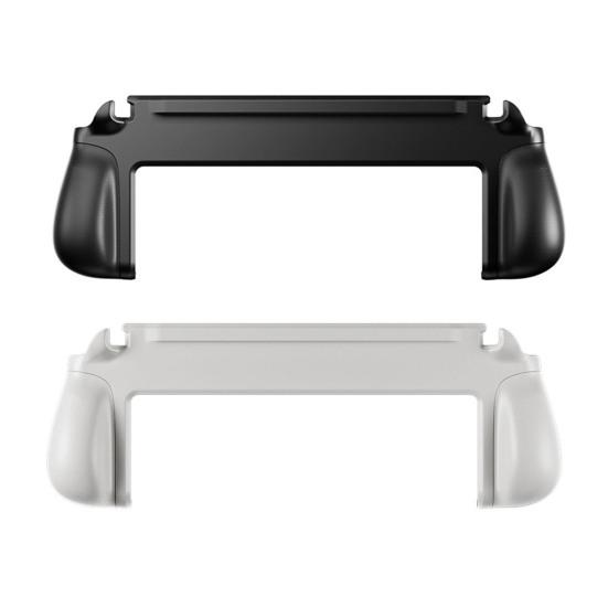 Protective Grip Case for Nintendo Switch 2 Game Console Anti-slip Gaming Machine Protector Cover Hard Shell Support Stand Game Accessories