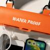 Clear Photo Capture Waterproof Phone Pouch Large Size Diving Phone Case  Outdoor Use