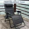 1pc Durable Folding Chair Side Table Attachment, Plastic Beverage and Snack Storage Tray, No Electricity Needed, Black