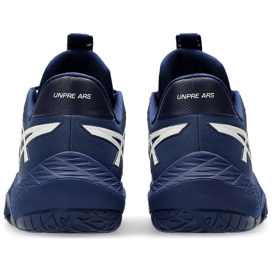 Asics Unpre Ars Low 2 Blue Expanse Birch 1063A083-400