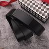 Trendy Men's Ratchet Belt: Versatile Business & Casual Style