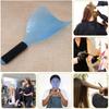 Baffle Hair Tools Antiskid for Hair Tools Face Spray Mask Protect Eyes Mask Plastic Face Protector