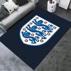 2025 New England Football Carpet Rug for Living Room Bedroom Home Sofa Decoration,Kids play Non-slip Floor Mat