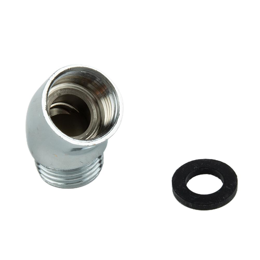 Shower Elbow 145 Degree Bathroom For Hand Shower Thread