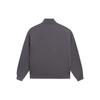 Sweat à capuche Li Ning Collection Vie Sportive Unisexe Gris Surface Terrestre AWDSA05-1