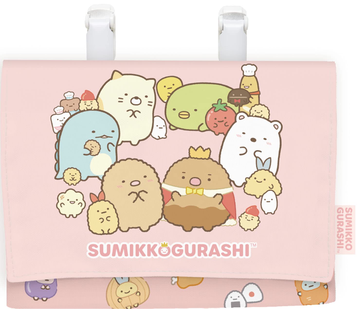 

CA38501 Карманная сумка Sumikko Gurashi