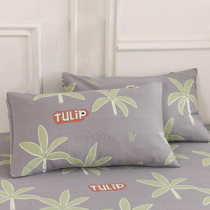 Cotton Thick Pillowcase 1pcs Pillow Cover Bedding Decorative Pillow Case PillowCase Cover Nordic Sling Cushion Covers