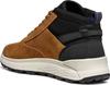 Boots Geox Stiefeletten U26FDA 0FF6K C6001 Braun
