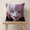 C-Call Of Night N-Nazuna Nanakusa Pillow Cushion Cover Pillowcase Living Room Sofa Home Decor Customized