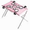 Foldable Pet Cradle Table Grooming Breathable for Dogs