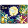 Tenyo 80 Piece Children's Puzzle Little Sister (Tinker Bell) [Child Puzzle]